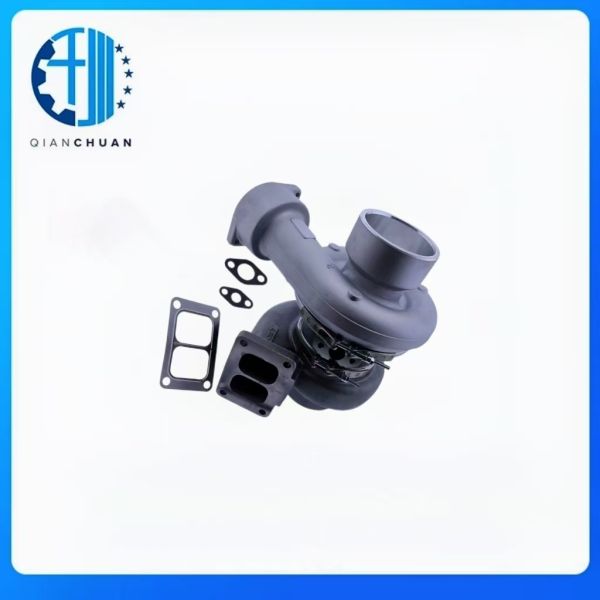 7C-7580 0R-5949 Turbocharger S4DS011 For Caterpillar CAT Engine 3306 3306B Excavator 330