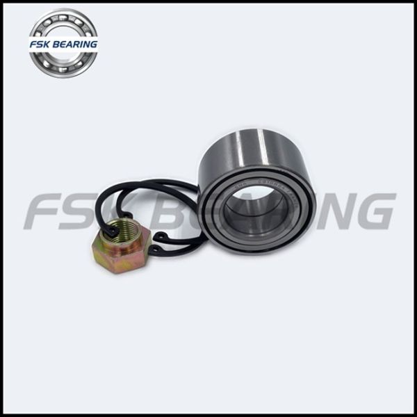 Top Selling GB10884 Wheel Assembly Hub Repair Kit R15314 NTN-SNR Premium Quality