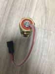 Excavator Solenoid Valve Komatsu Spare Parts K3V112 OEM 2436R884F1 With Dark