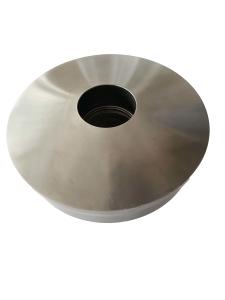 China CVT Gearbox Alloy Pulley 20CrMoH Metal Pulley 5kg factory