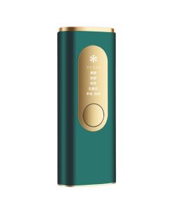 China 270nm-1100nm Ice Cool Handheld Laser Hair Removal Device 28J factory
