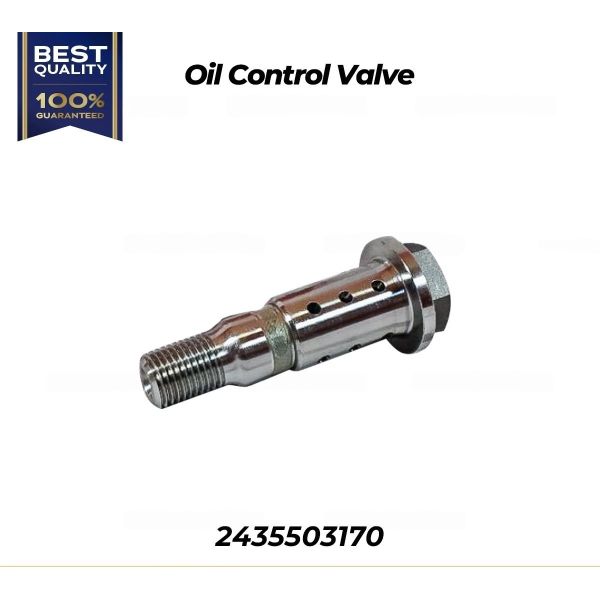 Oil Control Valve VVT For Hyundai Elantra Kia #2435503170