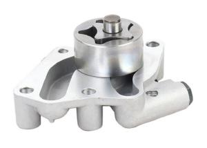 China Oil Pump 129900-32001 For Yanmar 4TNV98 factory