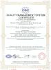 SHAANXI JIZHONG ELECTRONICS SCIEN-TECH CO.,LTD. Certifications