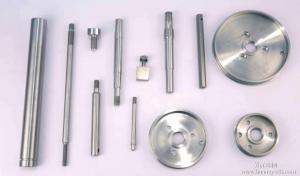 China Professional stainless steel CNC Metal Machining Quick Prototyping factory