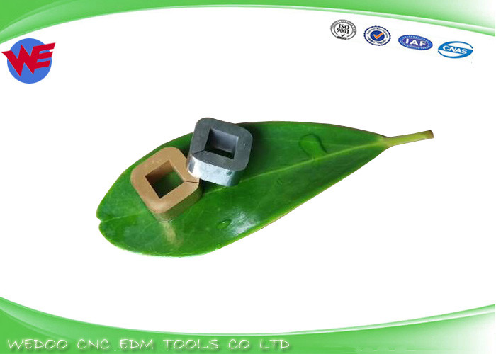 C001 135022231 Charmilles EDM Tungsten Carbide Power Feed100432997 135010135