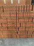 Welding Magnesia Brick for Glass Kiln Regenerator Refractory 's Top-Notch