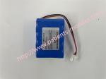 New NI-MH Batterty Pack DBC101261 12V 2100mAh For Medical Services Blue