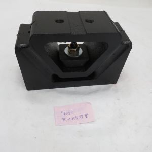 China High quality Engine rear rubber pad Y4060 on sale