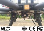 8 Wings Gps And Camera Drone Power Lines Empty Weight 4kg
