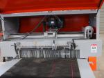 Width 1000mm Sawmill Board Edger Sawing Board Lumber Edger