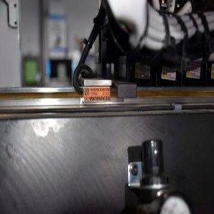 Double Module Pick & Place Machine 4pcs Vision Alignment Camera