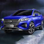 Gac Trumpchi GS3 gs4 gs5 gs8 2023 petrol hybrid auto suv car 2.0T 5/6/7 seats