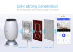 1080P Full HD Wireless WiFi IP Video Camera Rechargeable Battery Outdoor