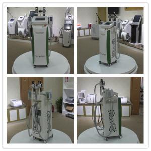 China Cellulite Reduction,Weight Loss Feature cryolipolysis freeze fat removal machine factory