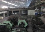 Boiler ASTM A335 P2 Ferritic Alloy High Temperature Steel Pipe