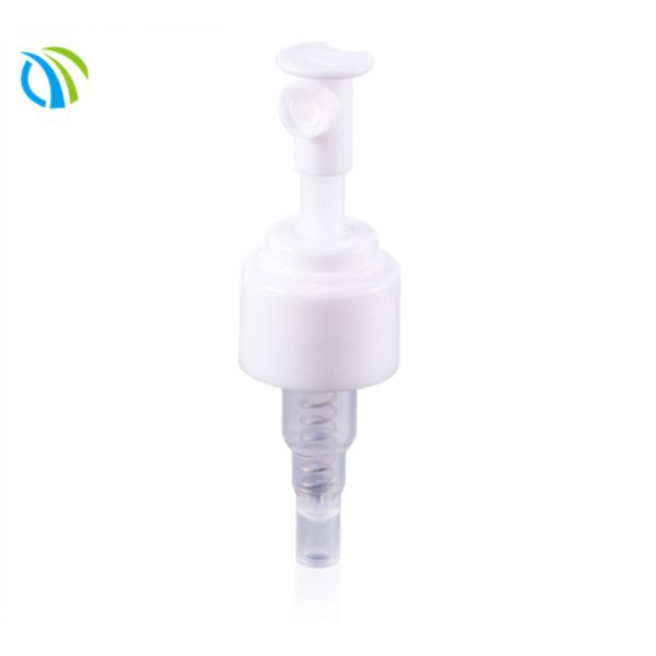 China Cylinder 24/410 Perfume Pump Sprayer factory