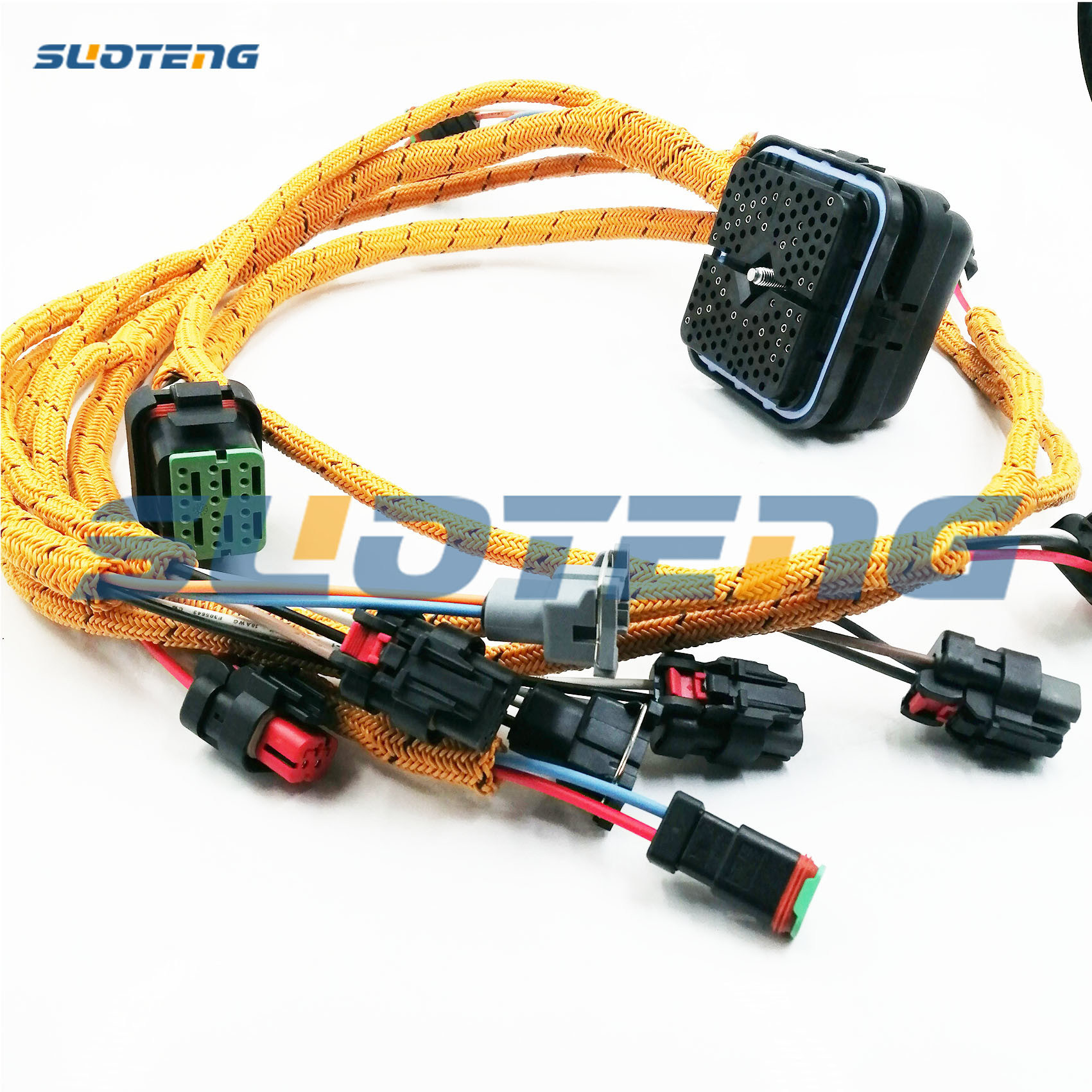 323-9140 3239140 Engine Wiring Harness for Engine C9
