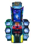 Coin Operated Gun King Game Machine Gun Shooting Arcade Games For Amusement