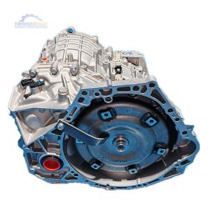China Remanufactured TRANSMESUN K114 2WD 3040010031 Gearbox Transmission for C-HR RAV4 factory