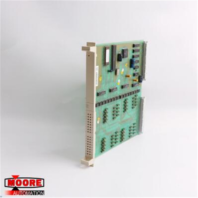 China DSDI110A 57160001-AAA ABB Digital Input Module factory
