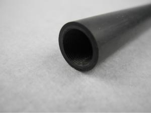 China 3k carbon fiber tube lines photographic equipment with high strength carbon nanotubes factory