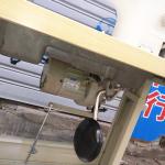 JUKI 8700 Second Hand Industrial Sewing Machine Single Needle Lockstitch