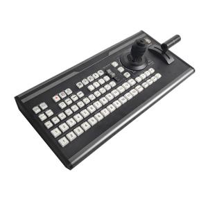 China OEM 4k Pro Video Switcher Panel Encoder For Live Streaming 5V 0.15A factory