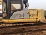 good condition used sumitomo japan excavator/used sh150 sumitomo crawler