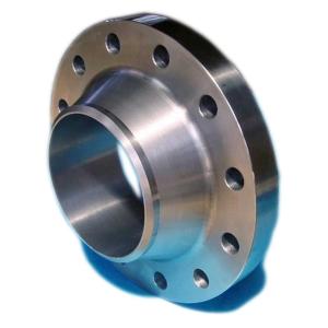 China ASME B16.5 S31803 4&quot; SCH40 900# WN FLANGE Weld neck flange China factory factory