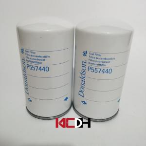 China Auto Engine Excavator Fuel Filter P557440 For factory