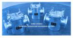 Model AS125 CBM1061 PN0.2 Sea Water Filters & Sea Water Strainers-FEIHANG SHIP