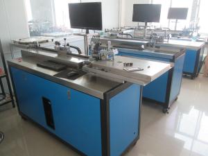 China auotomatic bending machine / auto bender / rule autobending machine factory