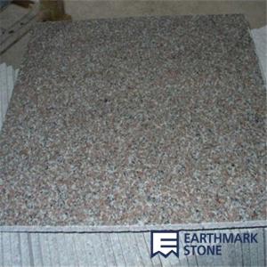 China G635 Anxi Red China Granite Tile factory