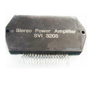 China svi3205 svi3205b IC Stereo IC Power Amplifier HYB factory