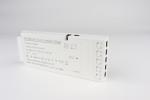 60W 24V Ultra Thin Power Supply For LED Lighting Project Installation