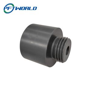 Custom Plastic Molded Components Precision Connector Mold Parts