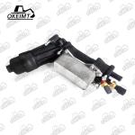 68310865AF Ram 3.6L Engine Oil Cooler Assembly For Dodge Jeep Chrysler