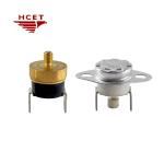 Ceramic Thermal KSD301 Switch Thermostat 16A 250V 90°C NC NO