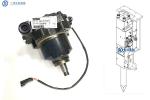 Hydraulic Gear Fan Motor Komatsu WA480-5 Fan Pump Assy Excavator Spare Part