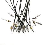 Versatile Ntc Temperature Sensor For Household Appliances