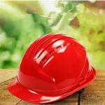 Electrically Insulated Safety Helmet For Construction Industrial China Safety