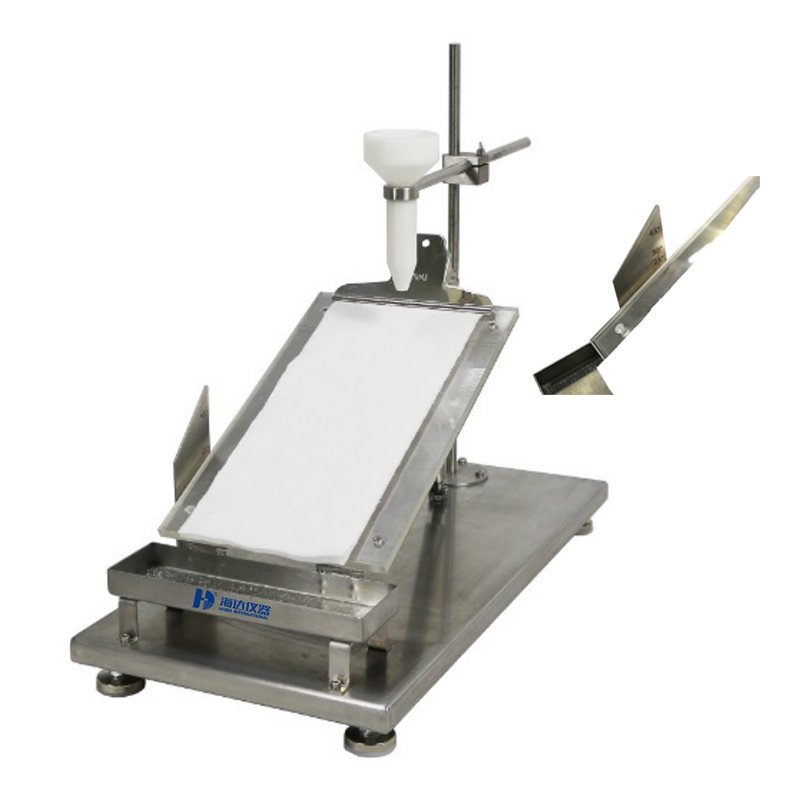 5022-HD Nonwoven Fabric Liquid Loss Tester for Packaging Testing