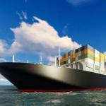 Ups Express Shipping China To Canada Sea Freight Agent Professional Logistics