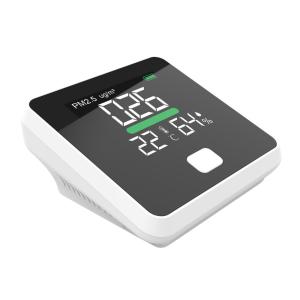 China DM103B air quality detector factory