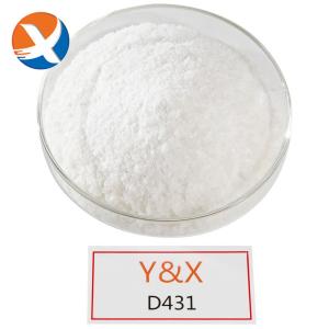 China D431 Flotation Depressant For Talc Mica Dolomite factory