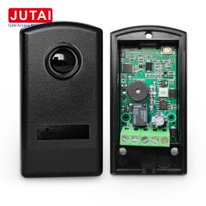 China IR-20 Photocell 30m Range In Sunlight IP65 No Interference With 2 Group Sensor Work factory