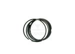 PE6 Engine Piston Ring 12040-96503 , NISSAN Excavator Diesel Engine Parts