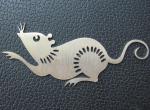 High Precision Metal Fiber Laser Cutting System 600mmx400mm Super Flexible
