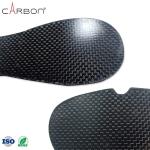 Unisex Sport Shoes Carbon Fiber Insole for Unmatched Flexibility and Performance